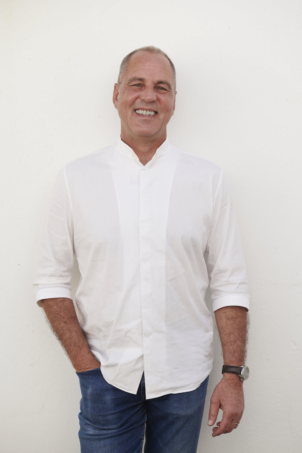 Paul Hugo