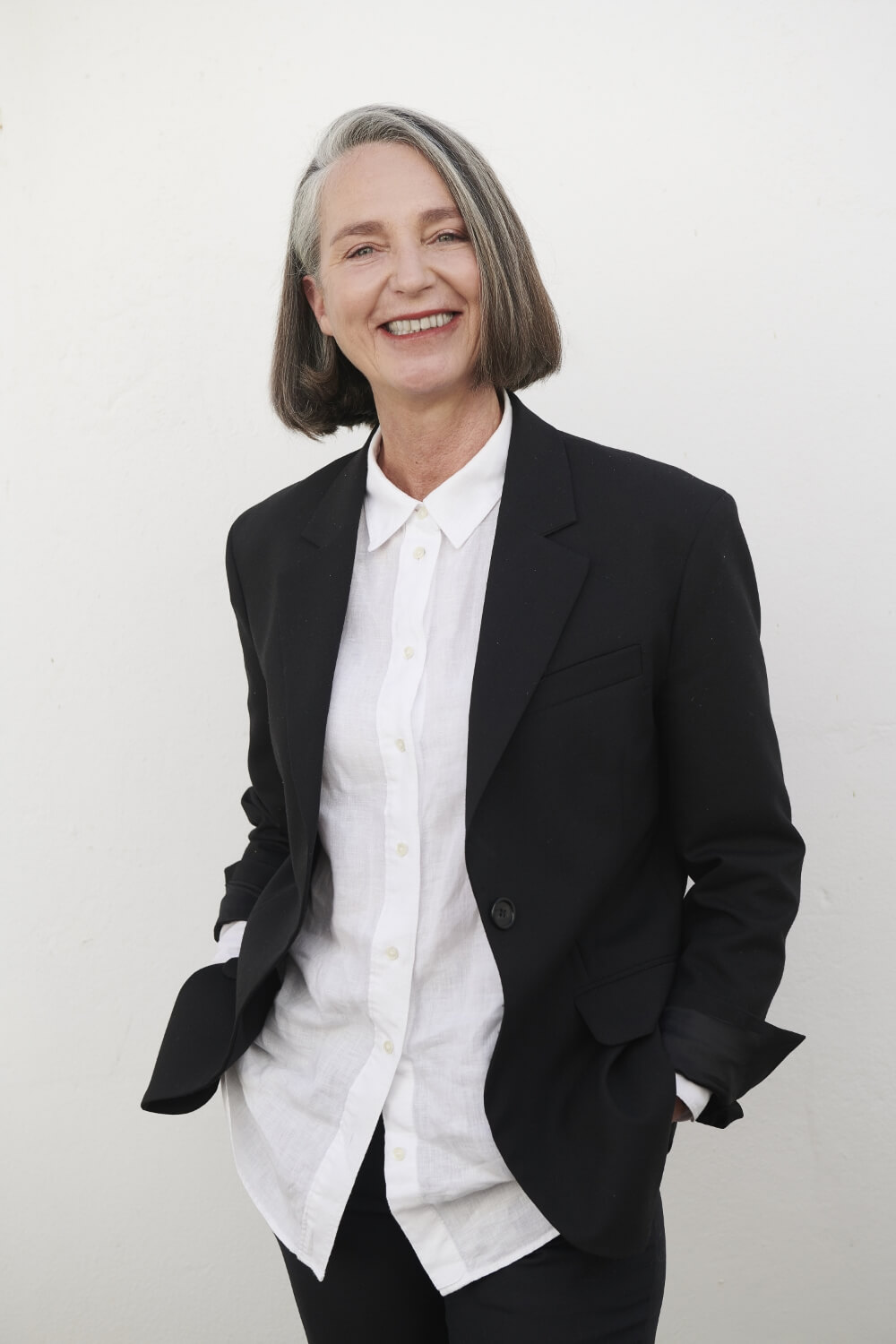Jane Steel