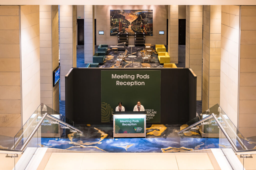 sustainable exhibition design