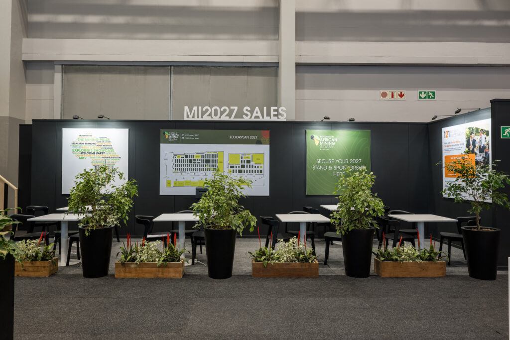exhibition stand builders
