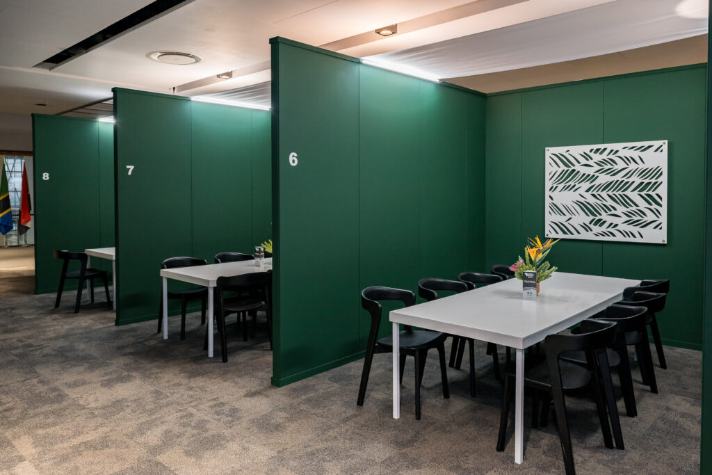 exhibition design and builders 