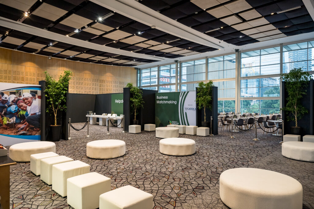 exhibition stand builders 