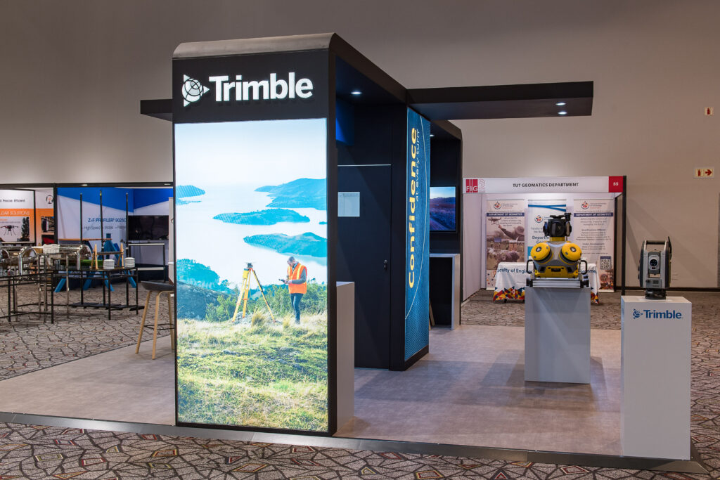 exhibition stand builders